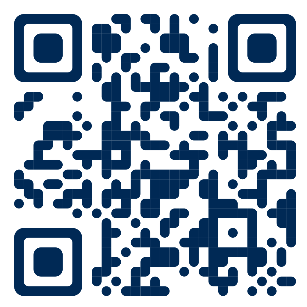 QR Code لتقديم ورشة عمل أو دورة تدريبية