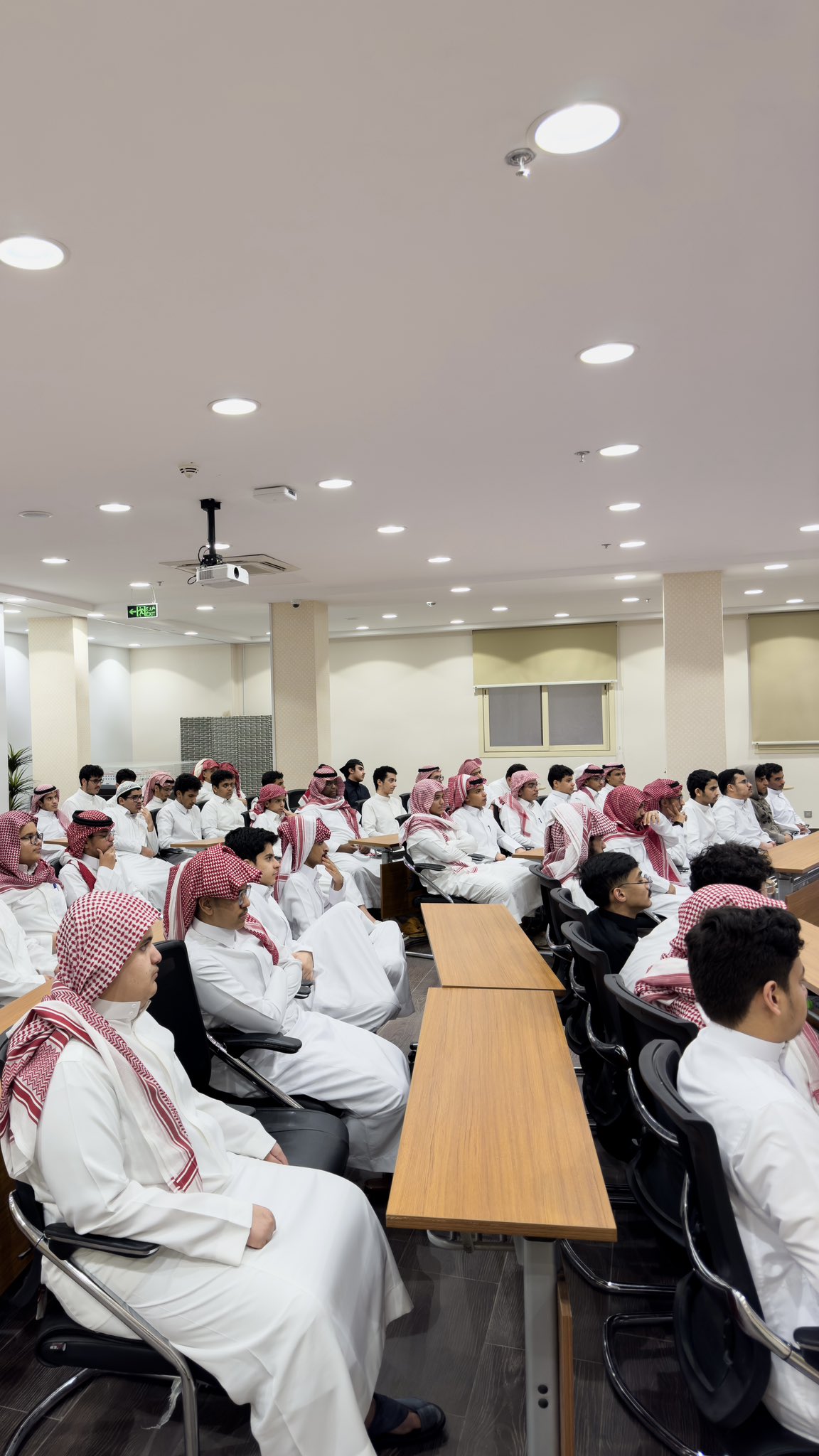 الورشة التعريفية
